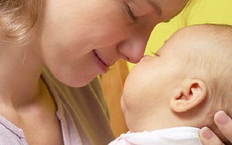 Sữa mẹ thế nào là đủ?